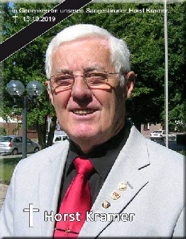 Horst Kramer Verst