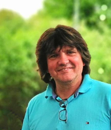 Janusz Reszka 