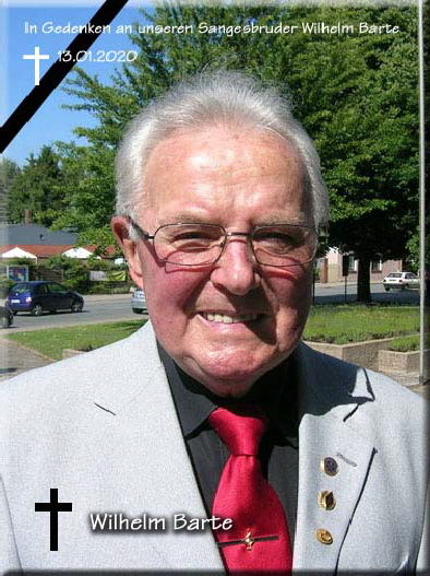 Wilhelm Barte verstorben Kopie